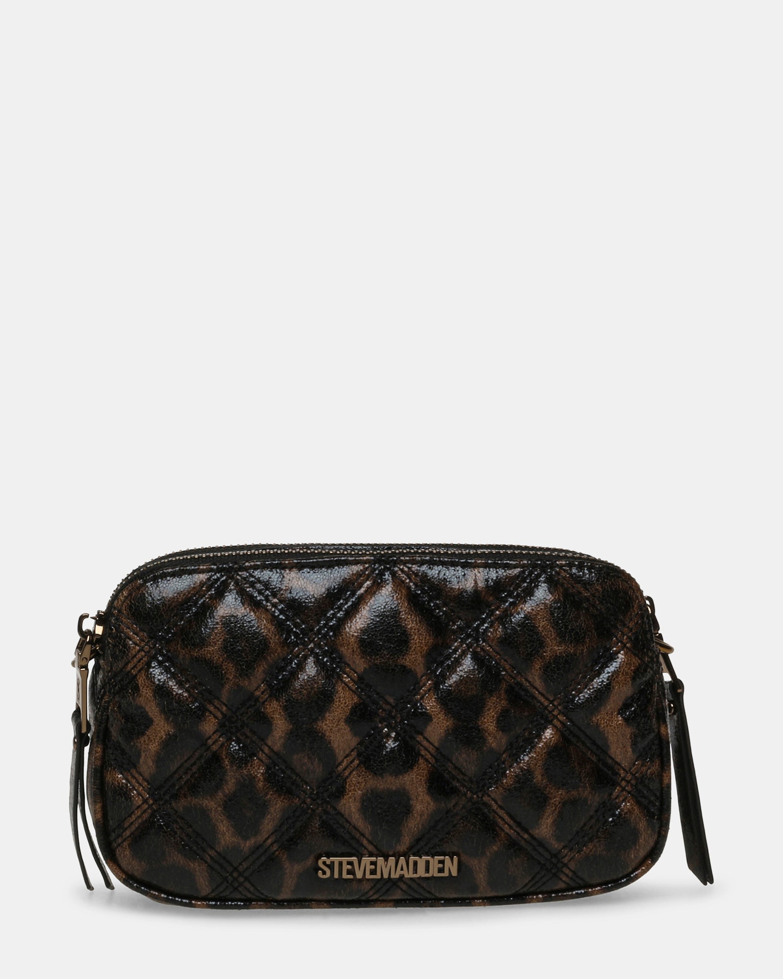 BMARVISQ LEOPARD - Handbags - Steve Madden Canada - view 5