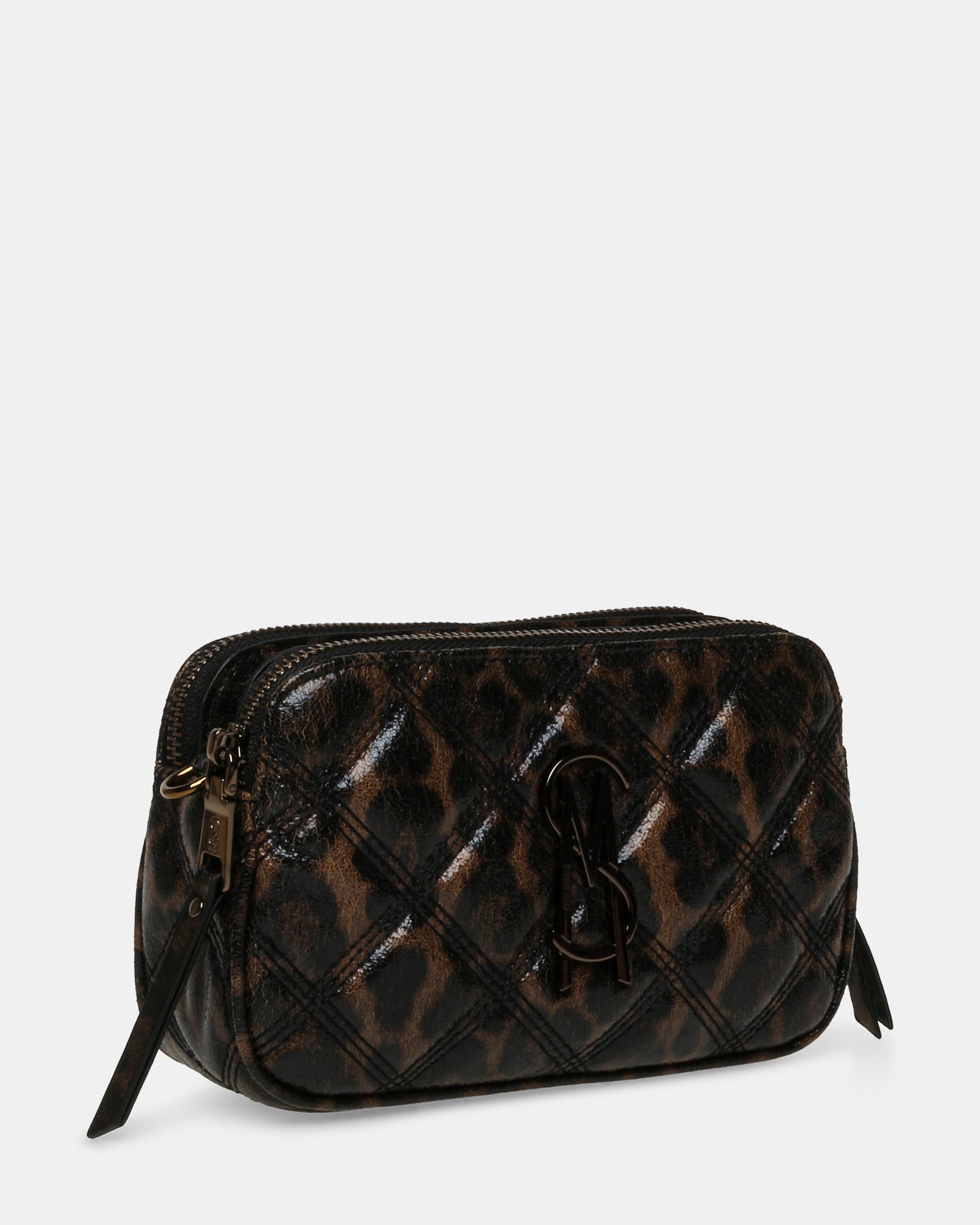 BMARVISQ LEOPARD - Handbags - Steve Madden Canada - view 4