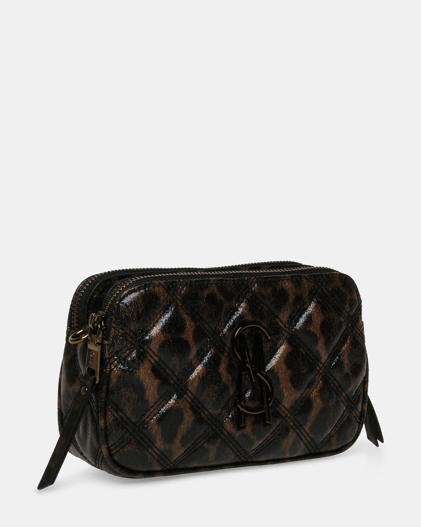 BMARVISQ LEOPARD - Handbags - Steve Madden Canada - view 4
