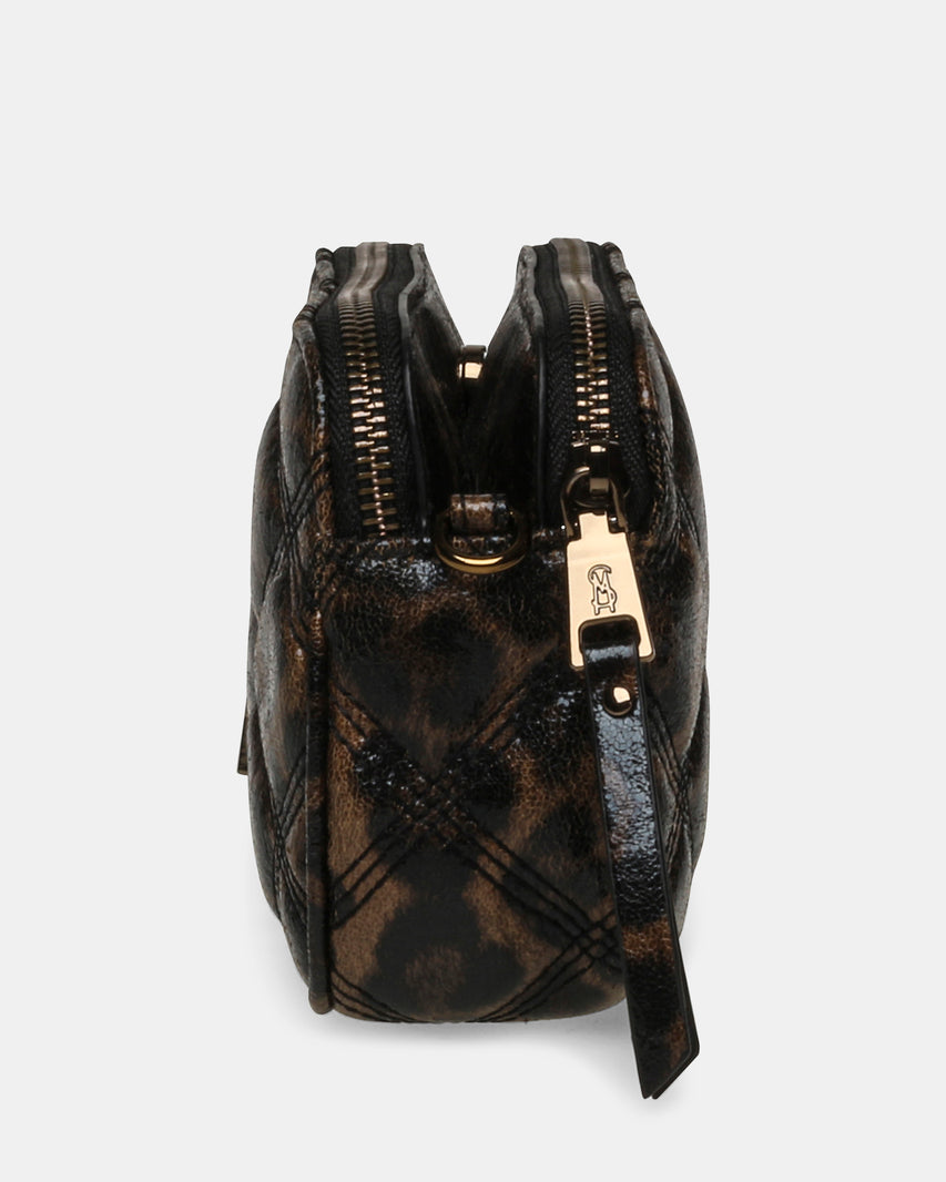 BMARVISQ LEOPARD - Handbags - Steve Madden Canada - view 3