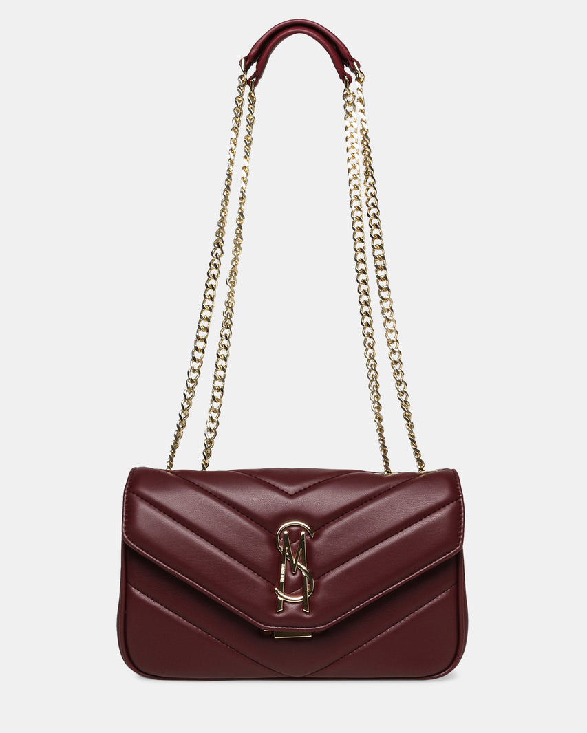 BMAUREN BURGUNDY