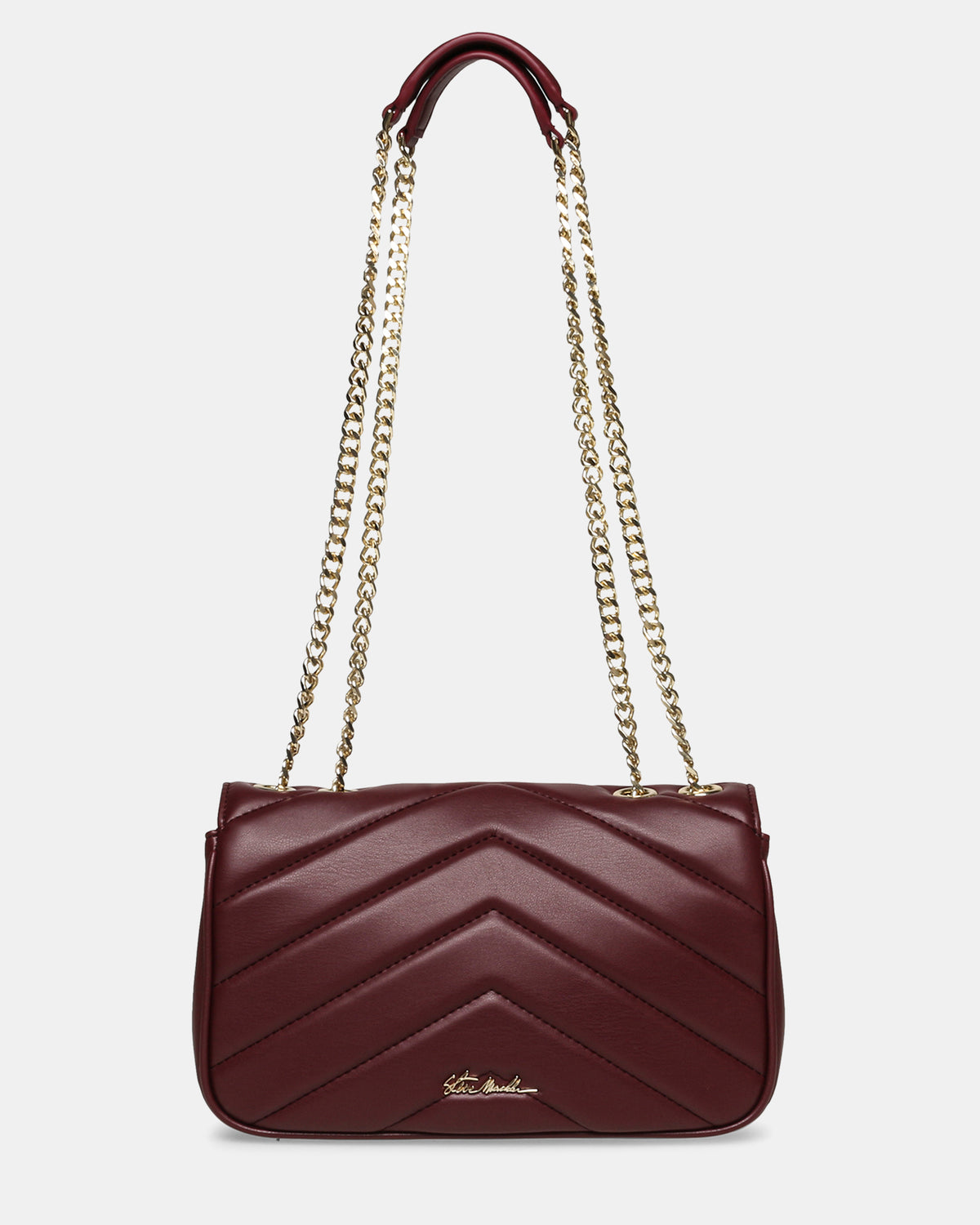 BMAUREN BURGUNDY - view 4
