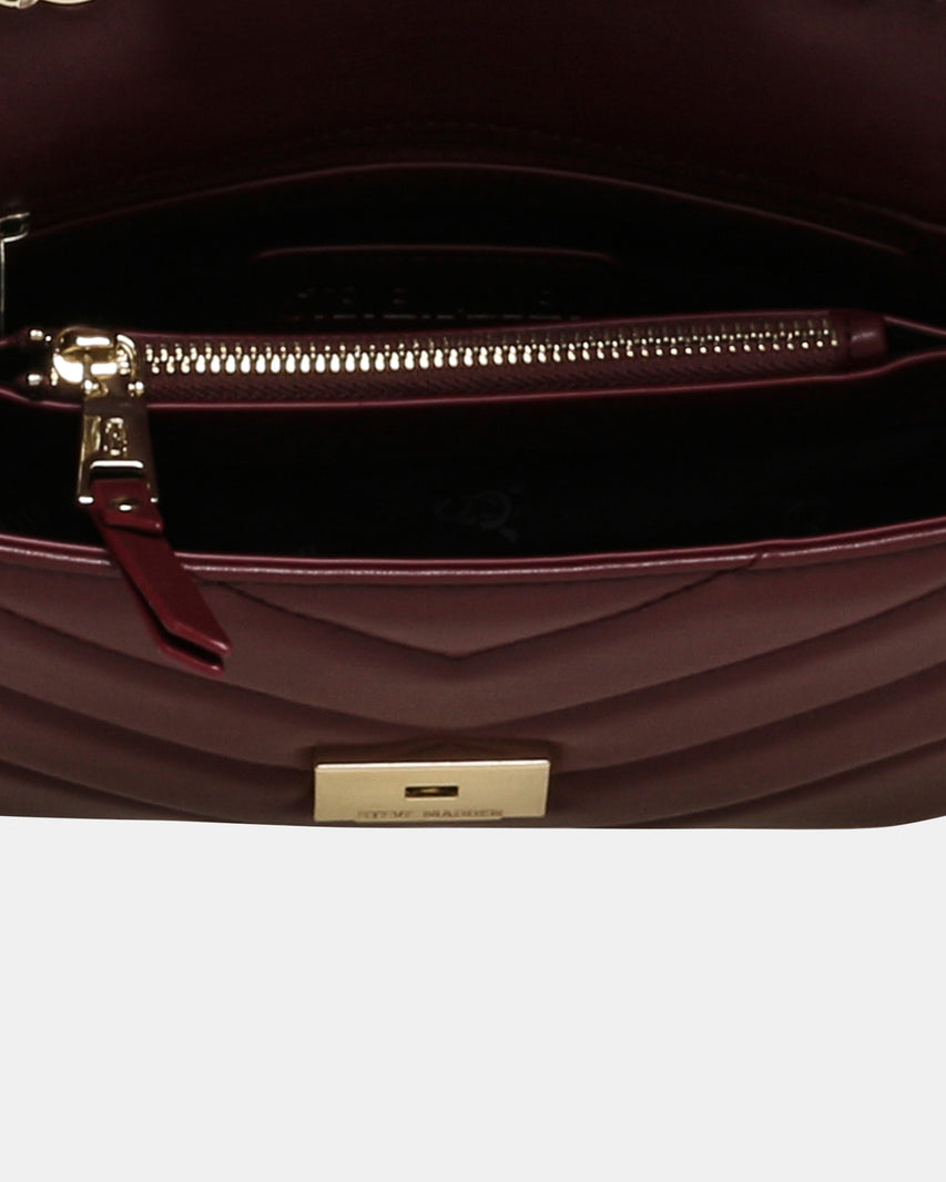 BMAUREN BURGUNDY - view 5