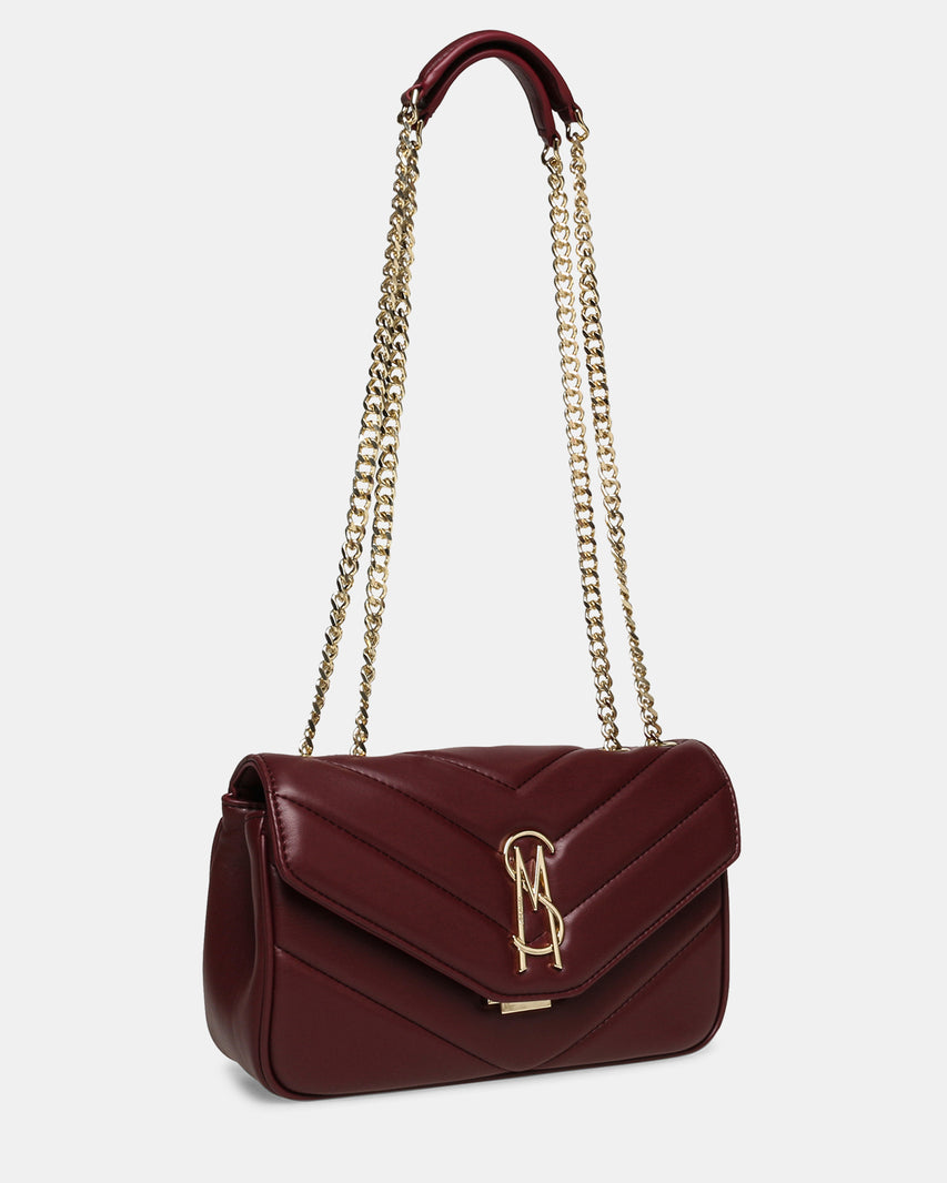 BMAUREN BURGUNDY - view 2