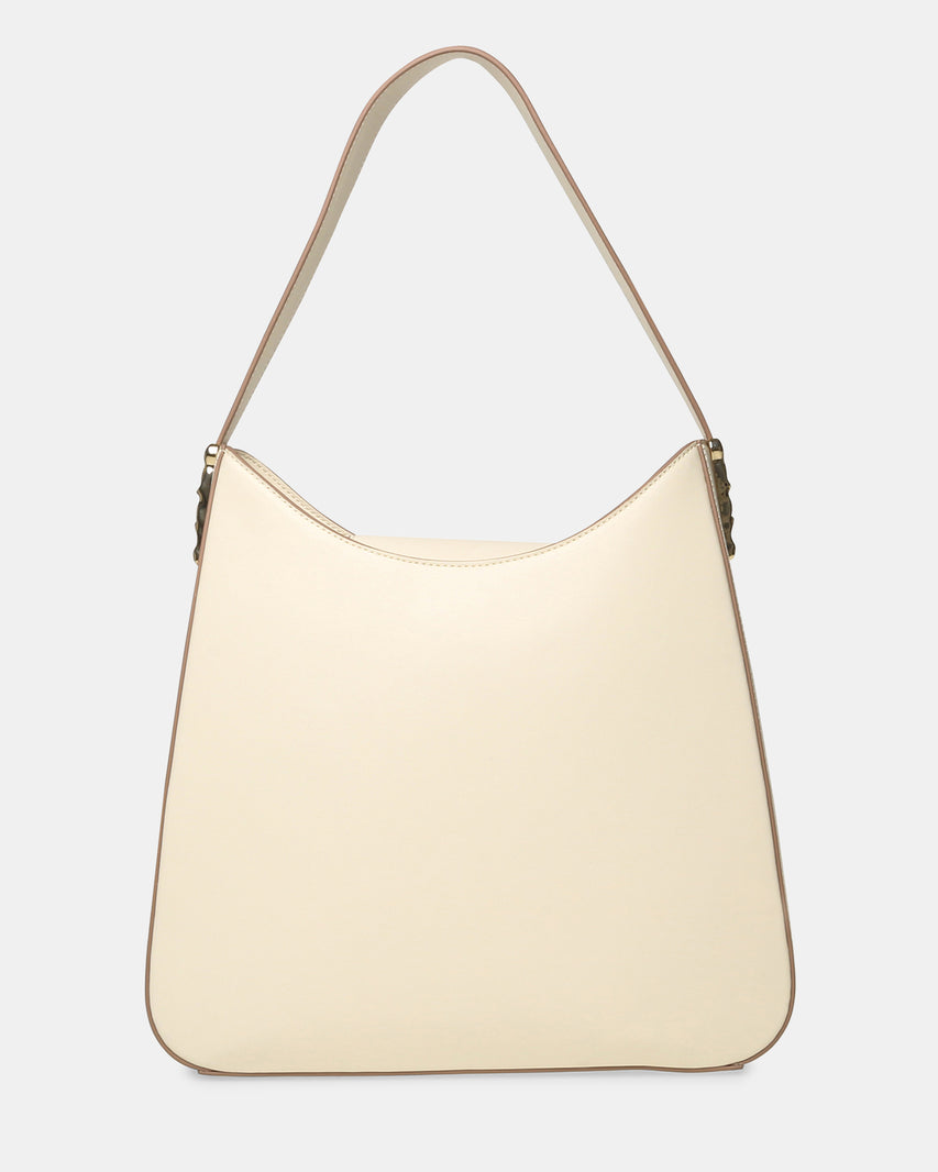 BMAXEEM NATURAL - Handbags - Steve Madden Canada
