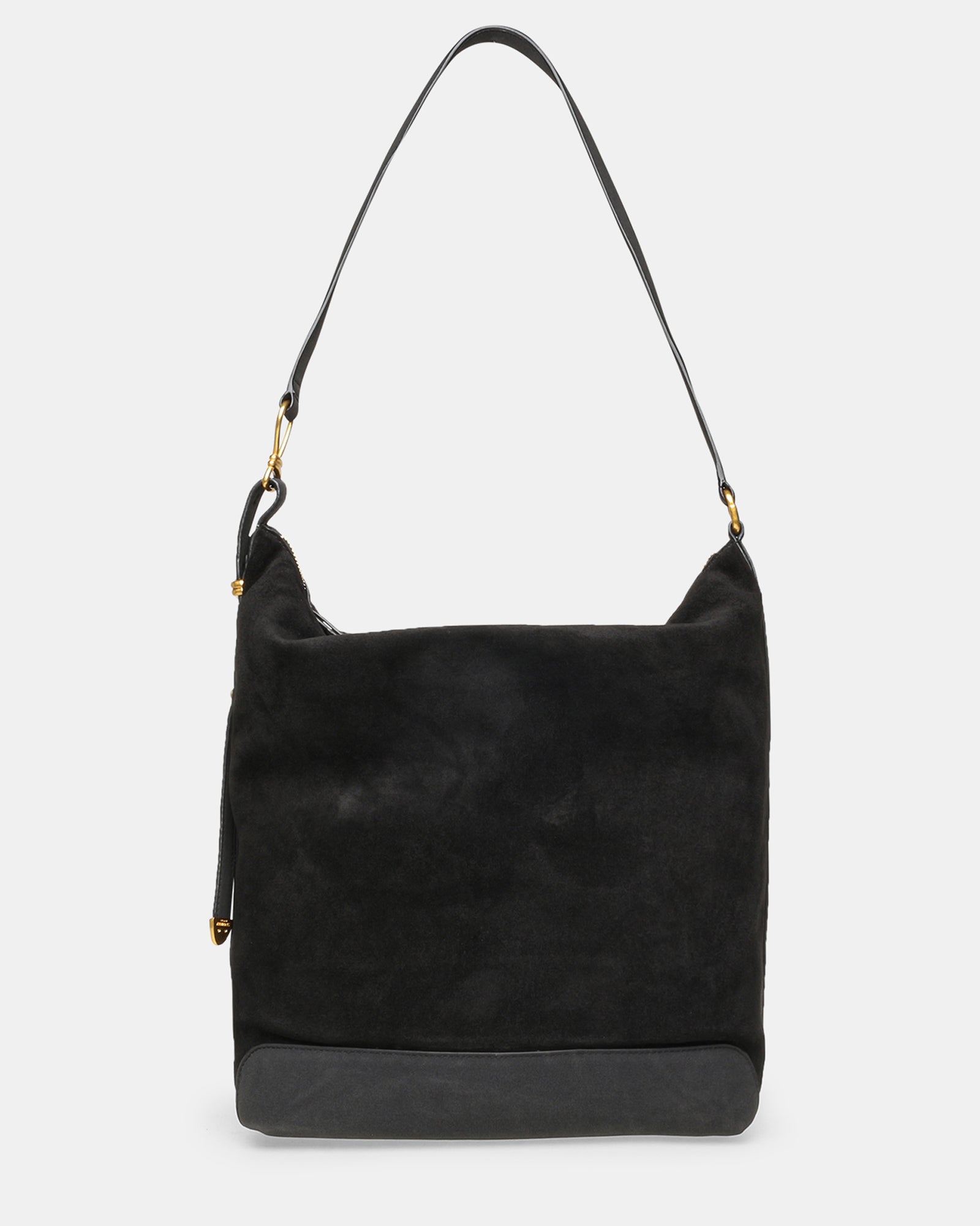 BMAYBEL BLACK SUEDE - Handbags - Steve Madden Canada - view 5