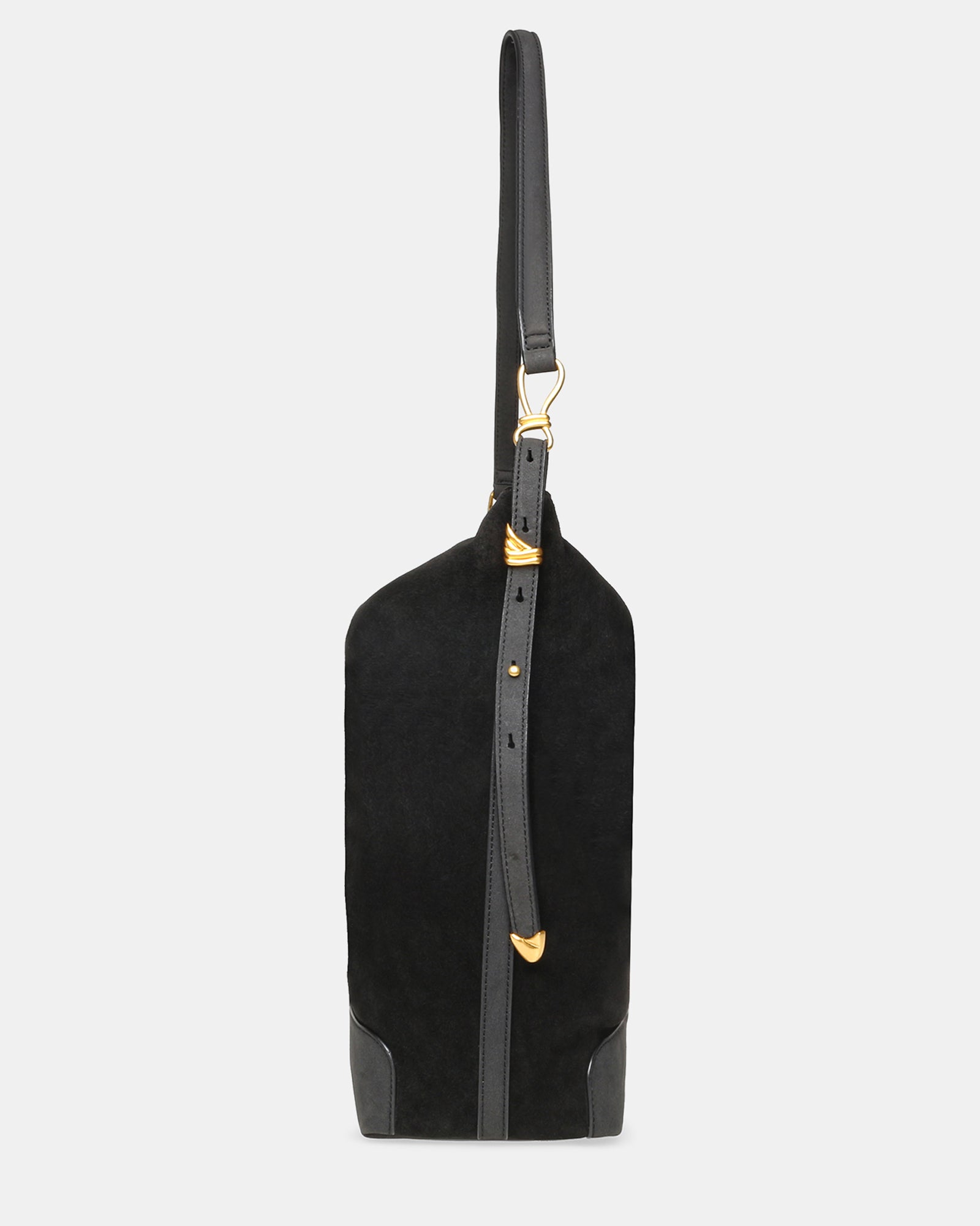 BMAYBEL BLACK SUEDE - Handbags - Steve Madden Canada - view 3