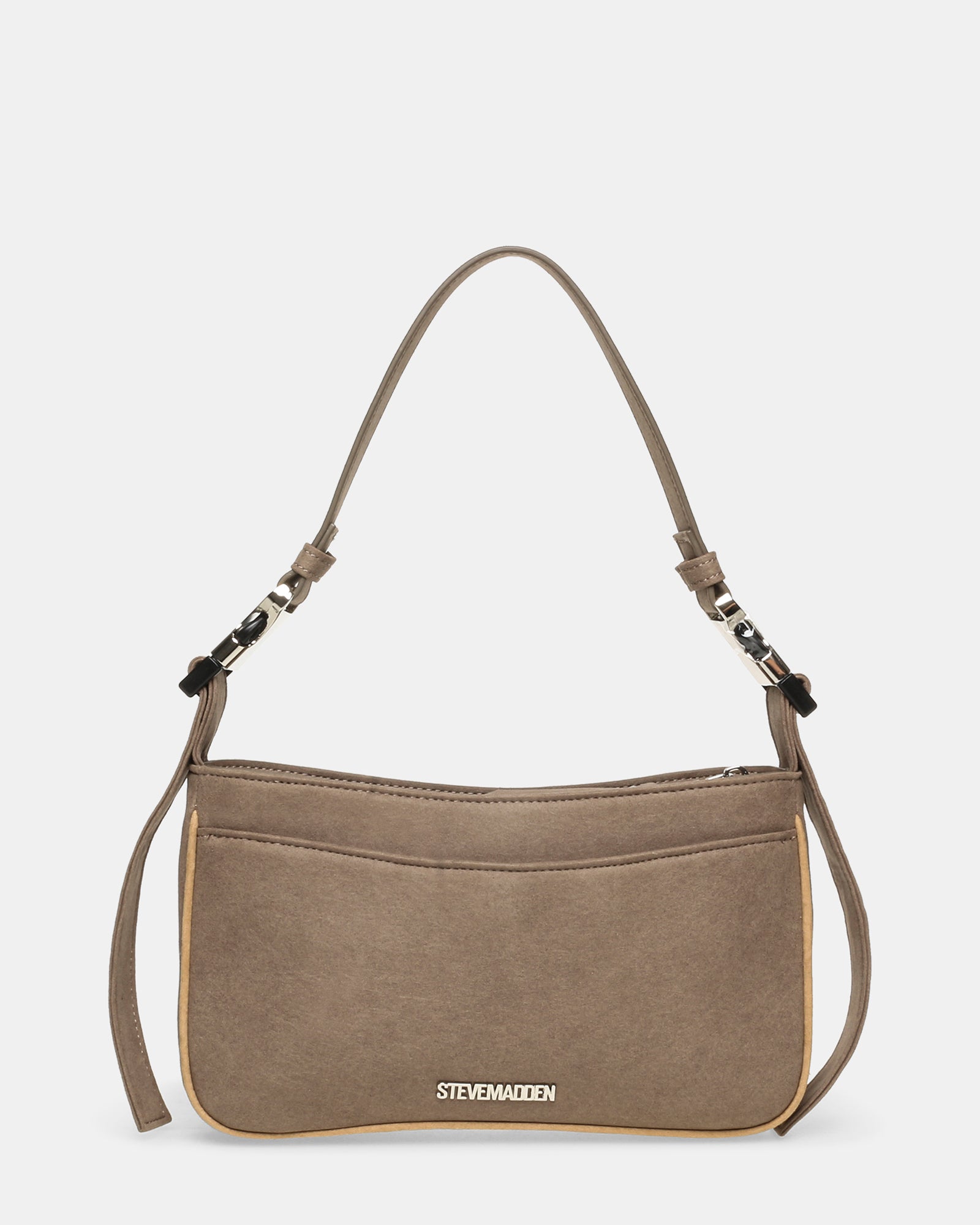 BMAYE TAUPE - Handbags - Steve Madden Canada - view 4