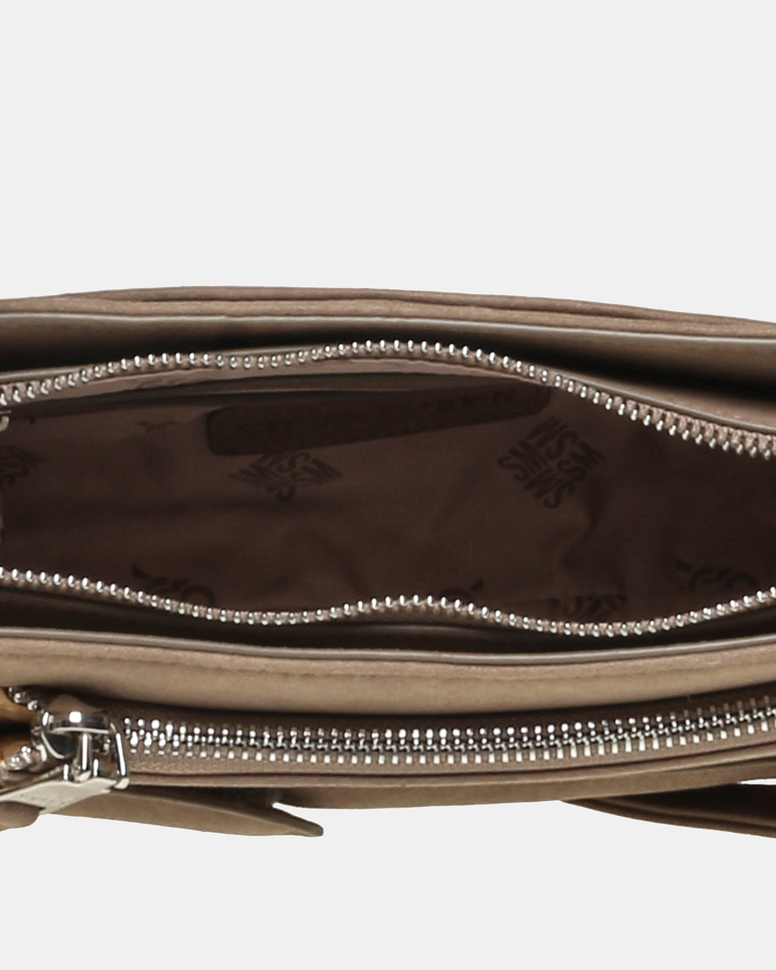 BMAYE TAUPE - Handbags - Steve Madden Canada - view 5