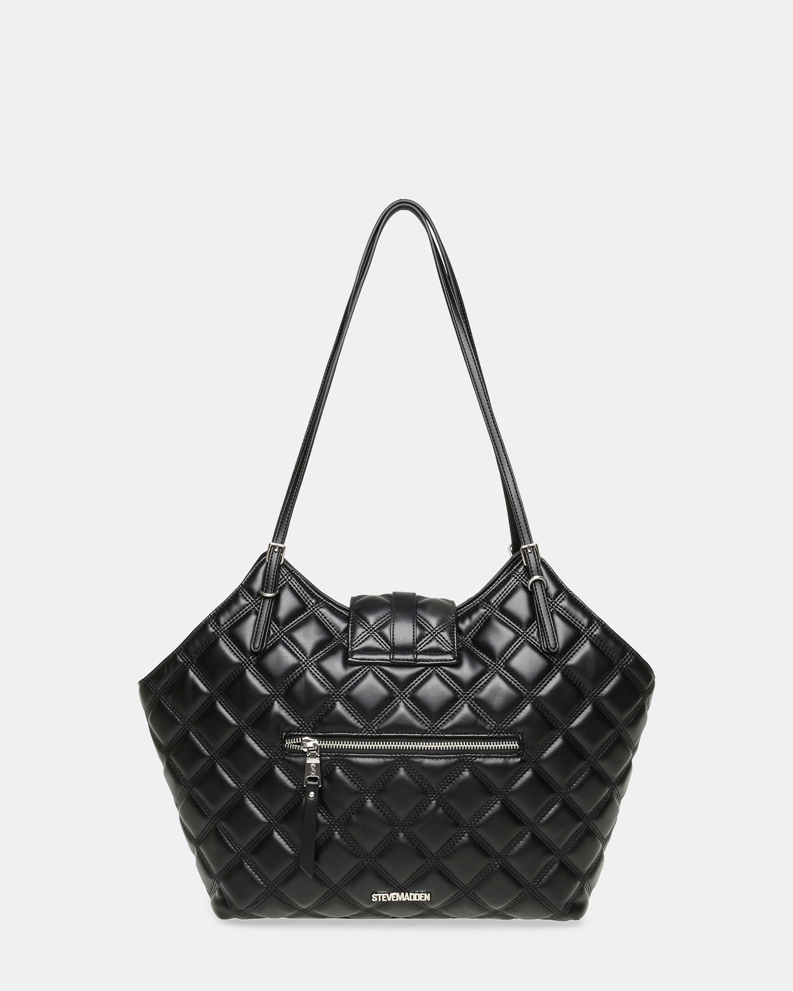 BMCKENNA BLACK MULTI - Handbags - Steve Madden Canada - view 5