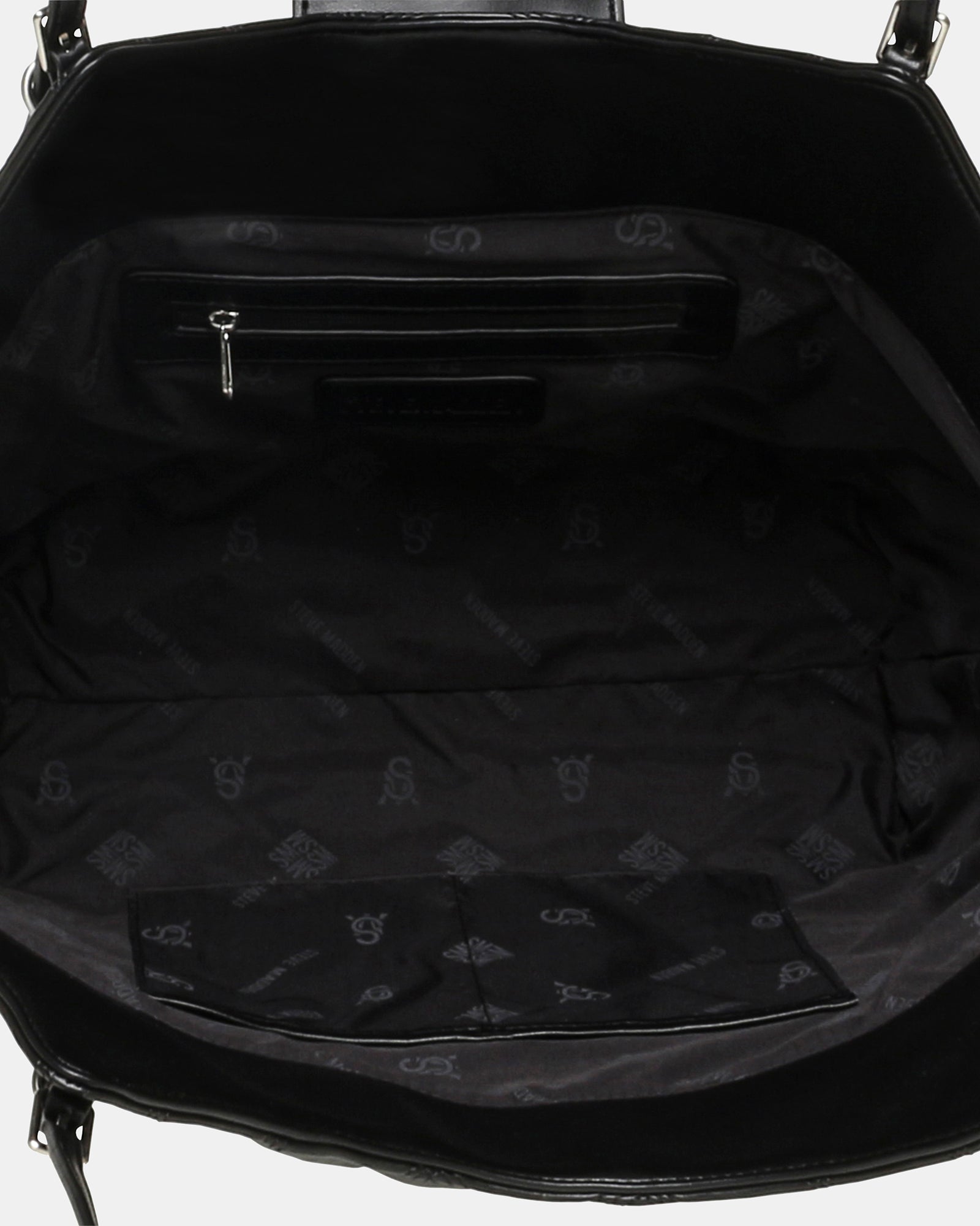 BMCKENNA BLACK MULTI - Handbags - Steve Madden Canada - view 6