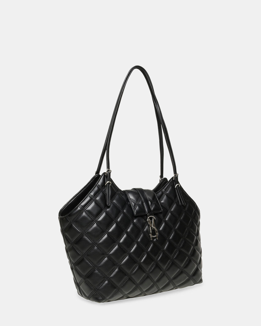 BMCKENNA BLACK MULTI - Handbags - Steve Madden Canada - view 2
