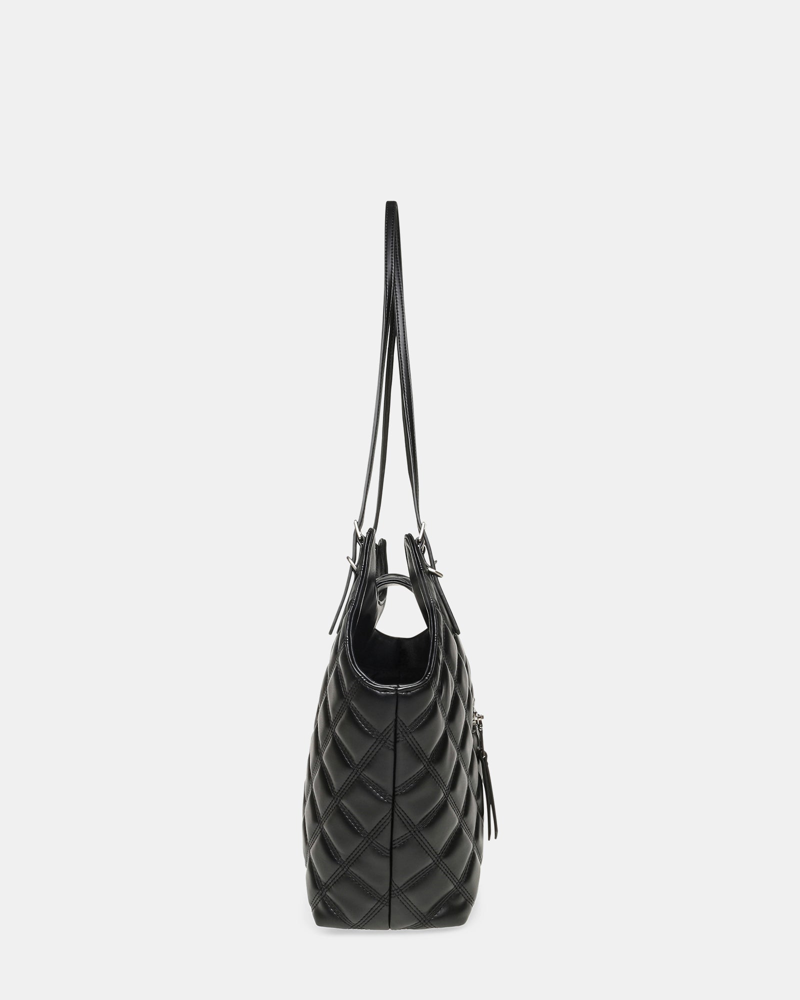 BMCKENNA BLACK MULTI - Handbags - Steve Madden Canada - view 3