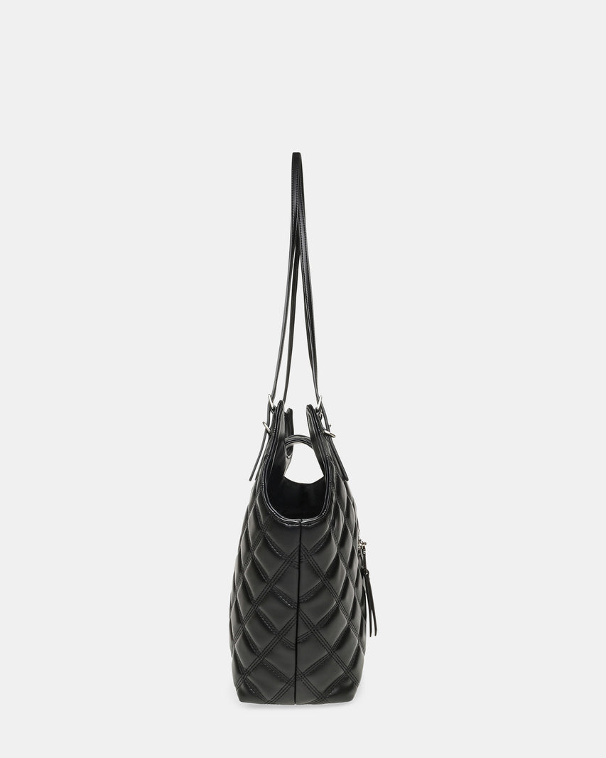 BMCKENNA BLACK MULTI - Handbags - Steve Madden Canada - view 3