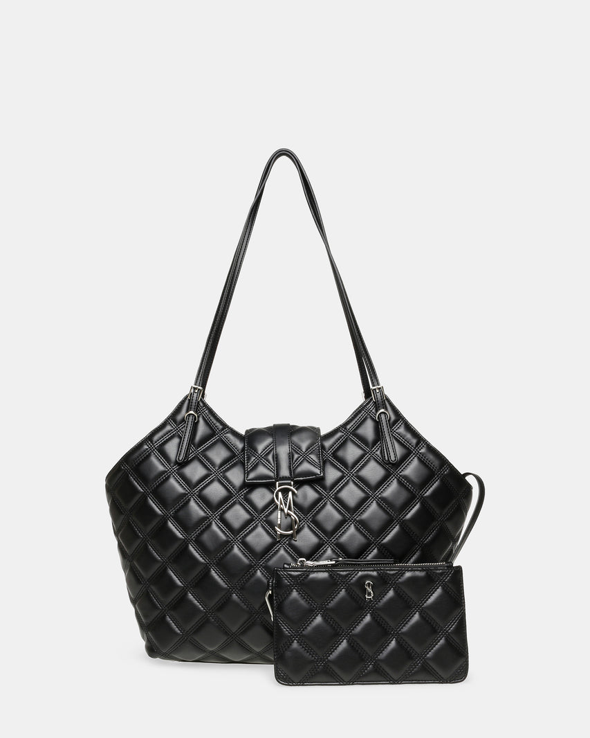 BMCKENNA BLACK MULTI - Handbags - Steve Madden Canada - view 4