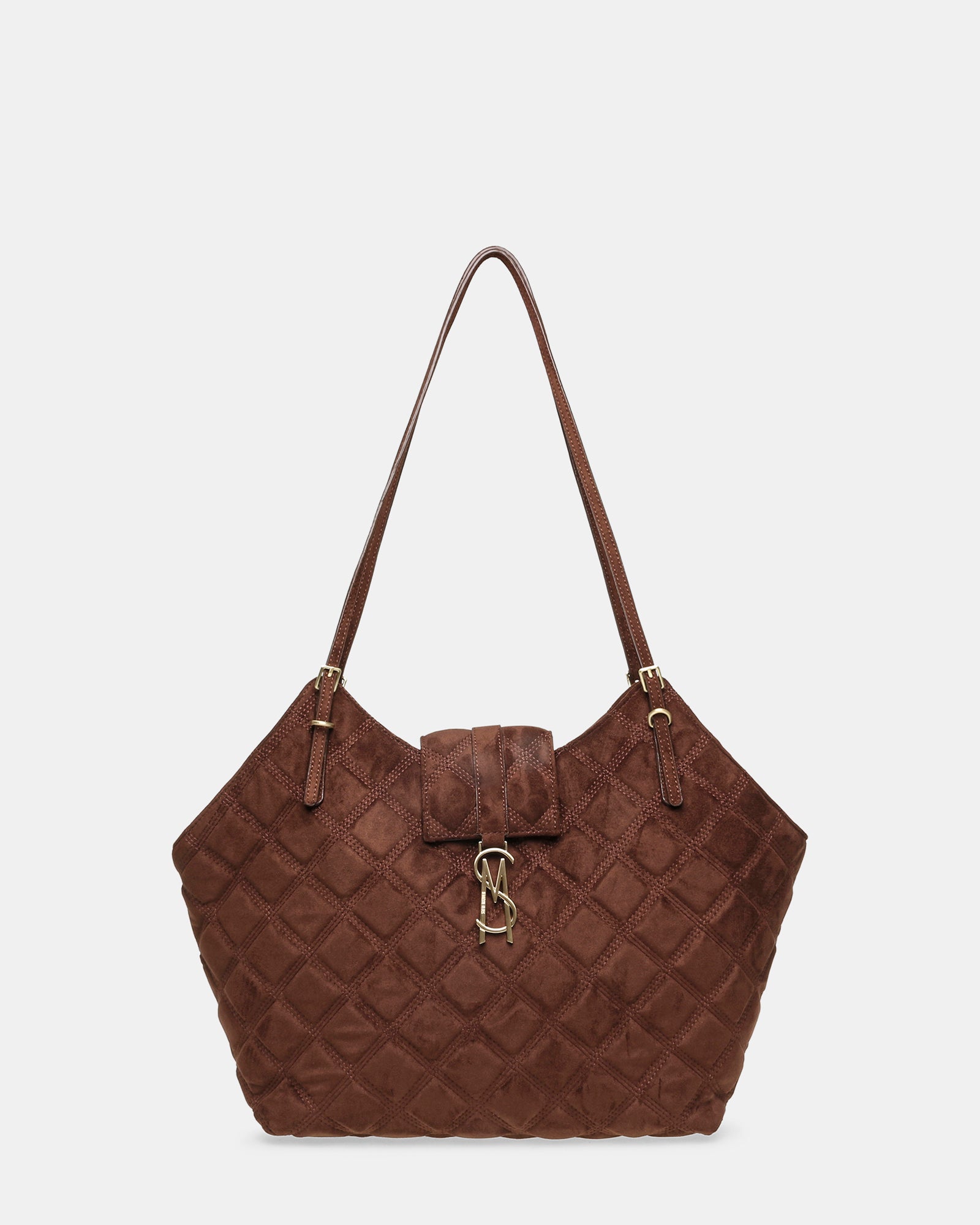 BMCKENNA CHOCOLATE - Handbags - Steve Madden Canada