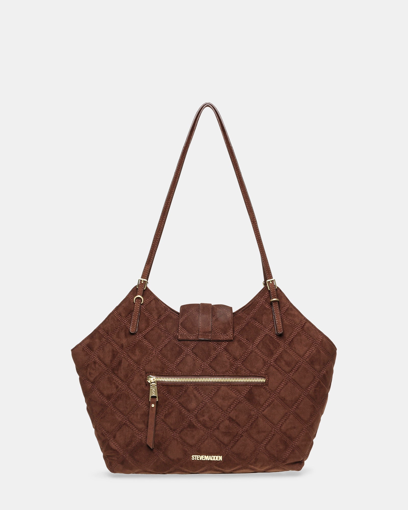 BMCKENNA CHOCOLATE - Handbags - Steve Madden Canada - view 5