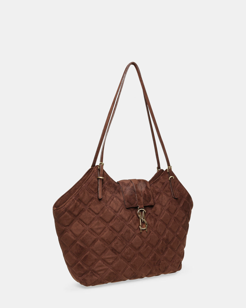 BMCKENNA CHOCOLATE - Handbags - Steve Madden Canada - view 2
