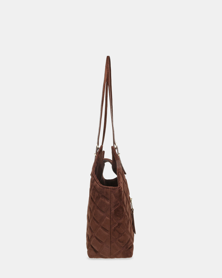 BMCKENNA CHOCOLATE - Handbags - Steve Madden Canada - view 3