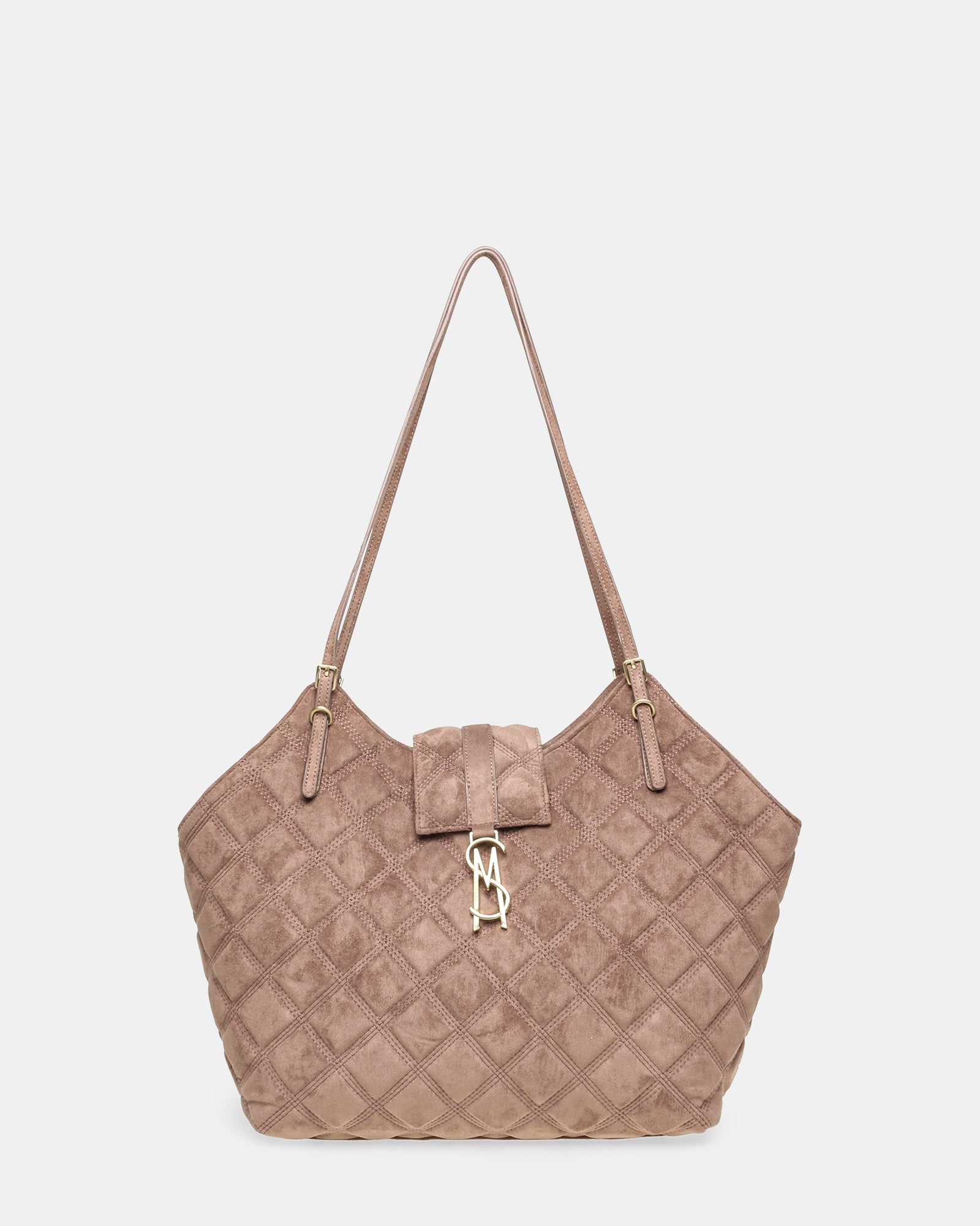 BMCKENNA GREY - Handbags - Steve Madden Canada