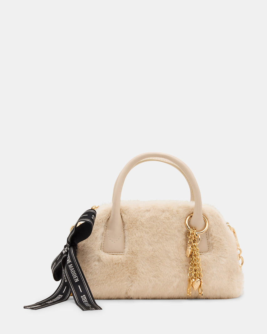 BMELODEF CREAM - Handbags - Steve Madden Canada