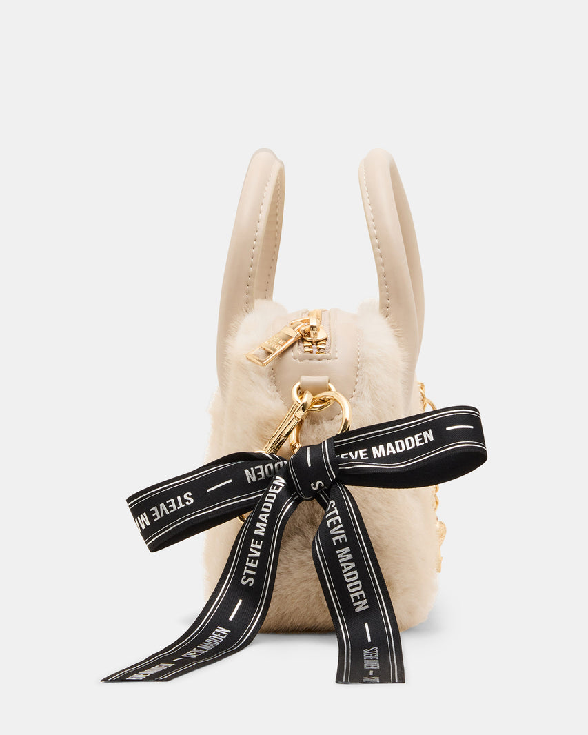 BMELODEF CREAM - Handbags - Steve Madden Canada - view 3