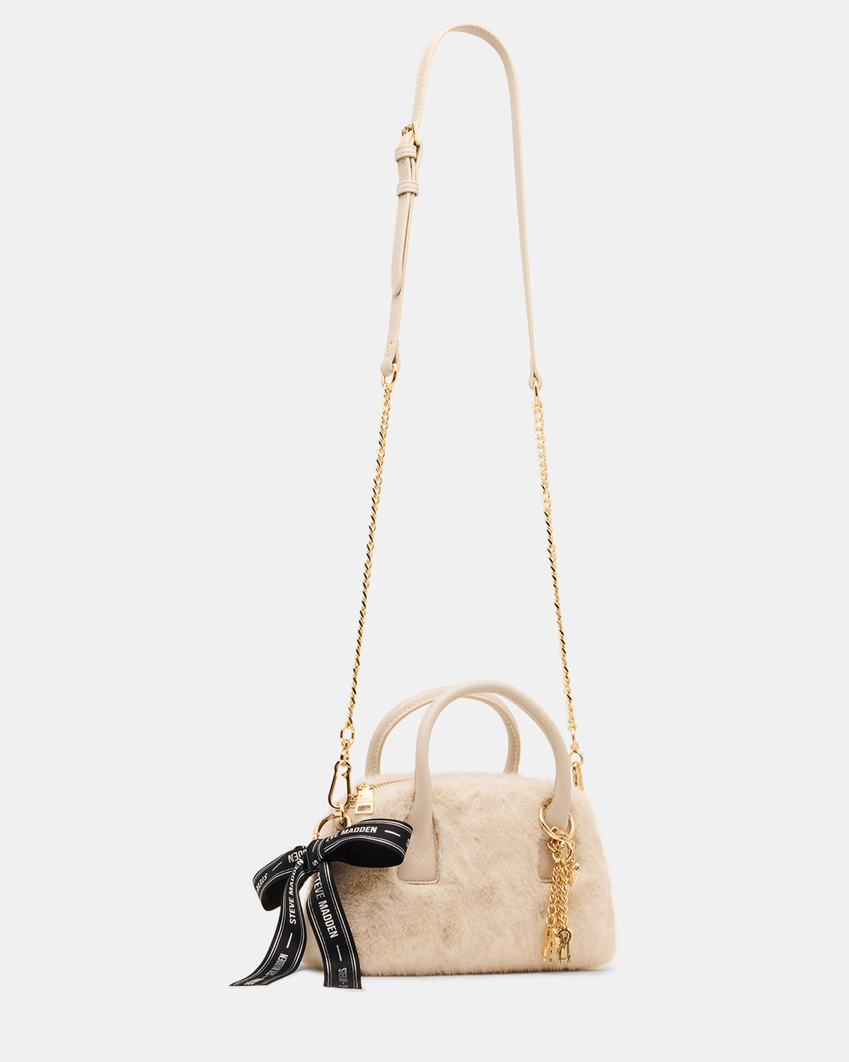 BMELODEF CREAM - Handbags - Steve Madden Canada - view 2