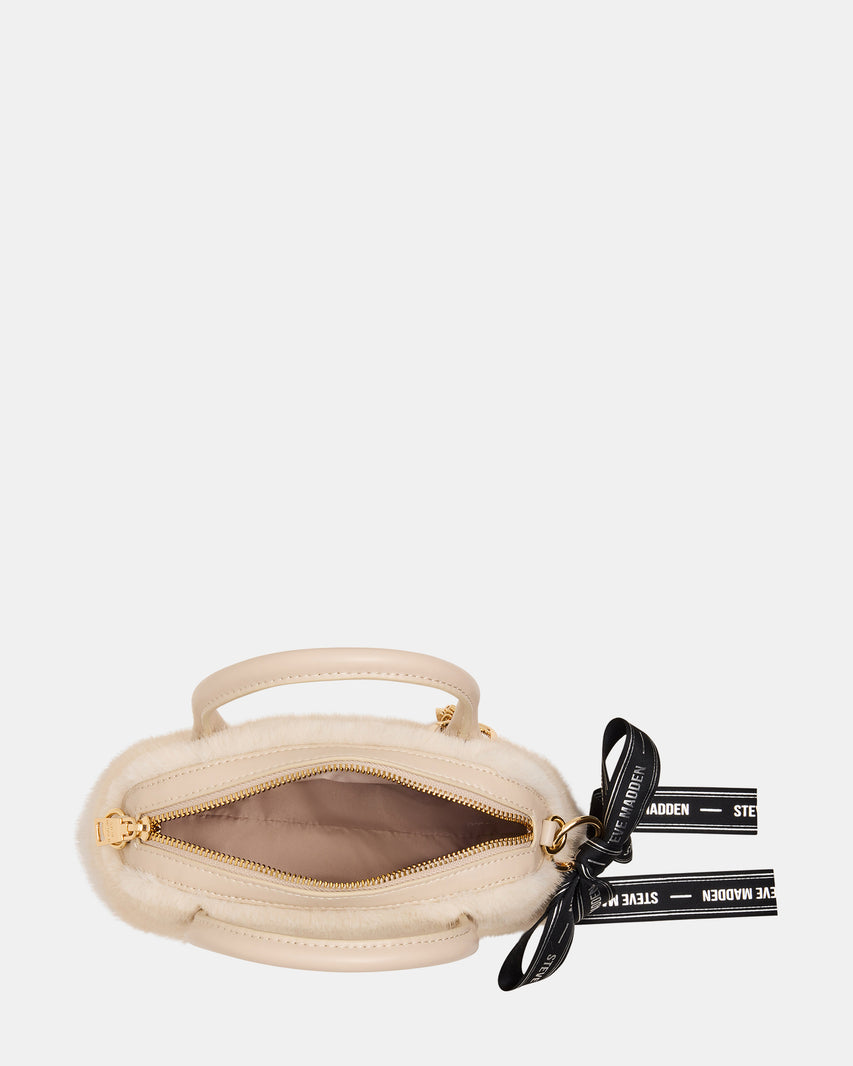 BMELODEF CREAM - Handbags - Steve Madden Canada - view 5