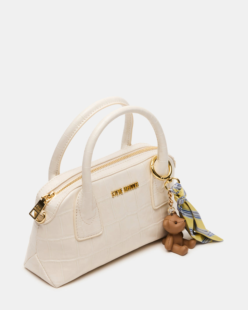 BMELODIC CREAM - Handbags - Steve Madden Canada - view 2