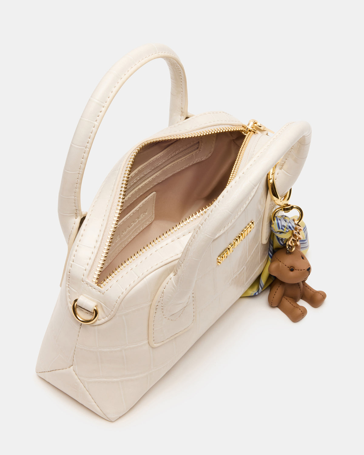 BMELODIC CREAM - Handbags - Steve Madden Canada - view 4