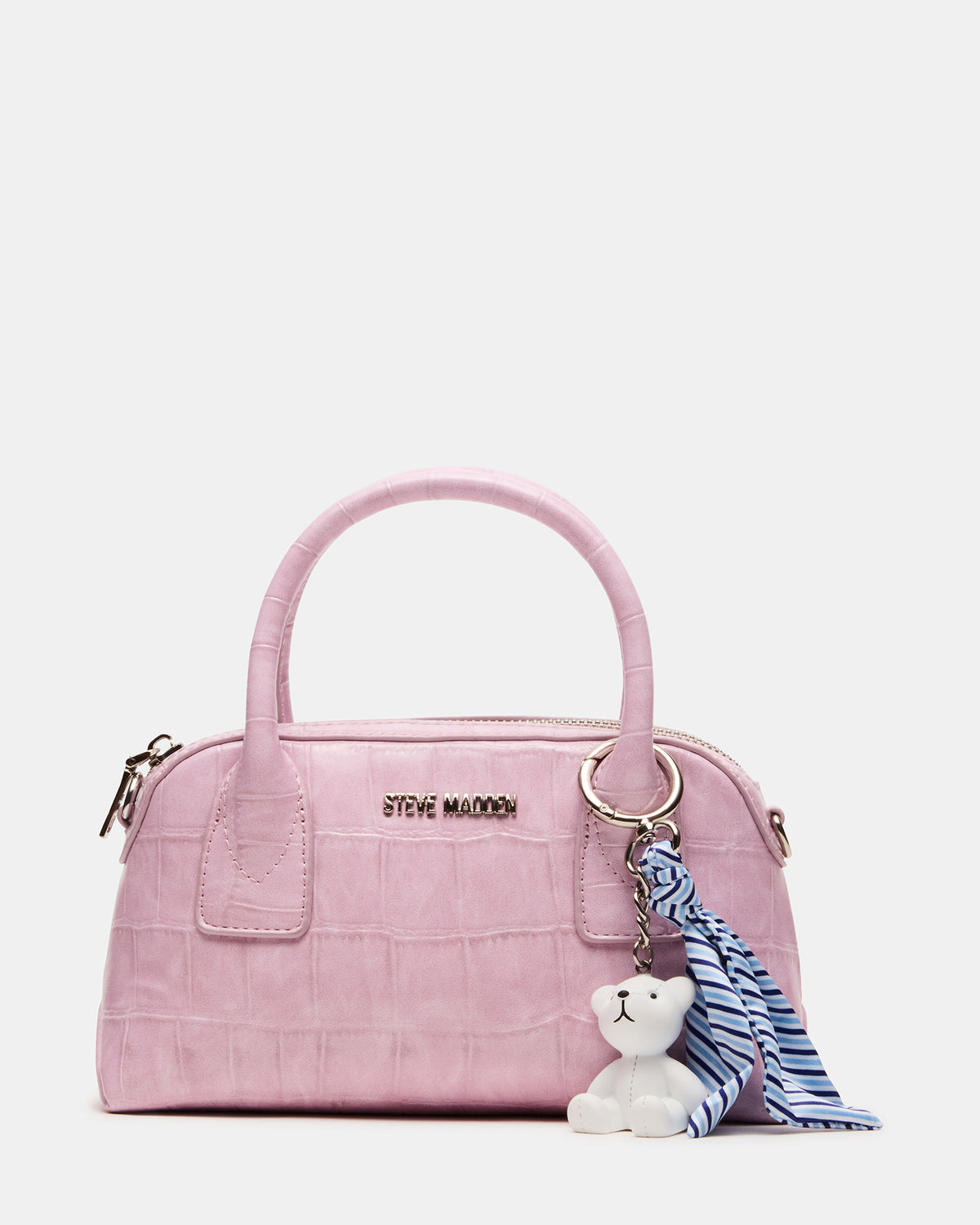 BMELODIE PINK - Handbags - Steve Madden Canada