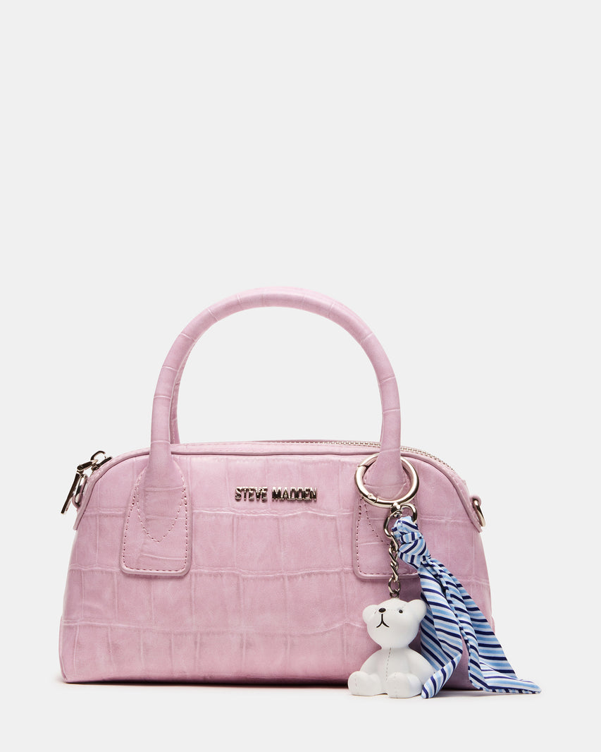 BMELODIE PINK - Handbags - Steve Madden Canada