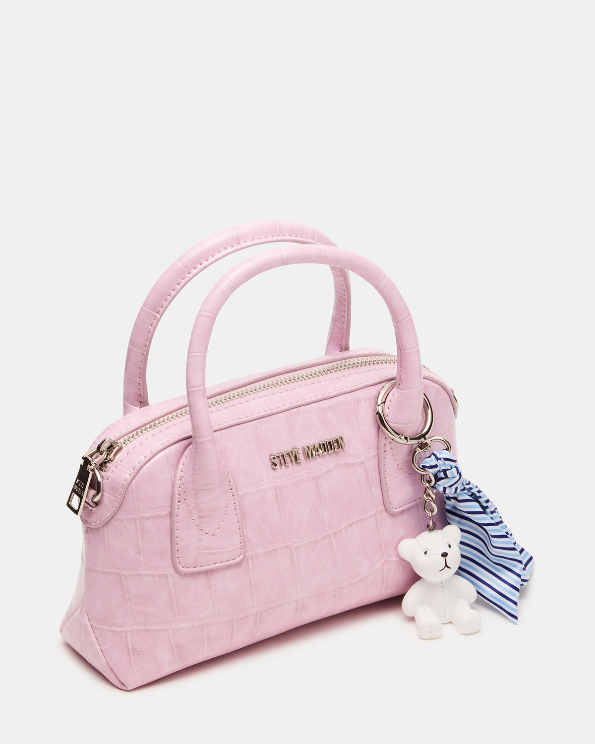 BMELODIE PINK - Handbags - Steve Madden Canada - view 2