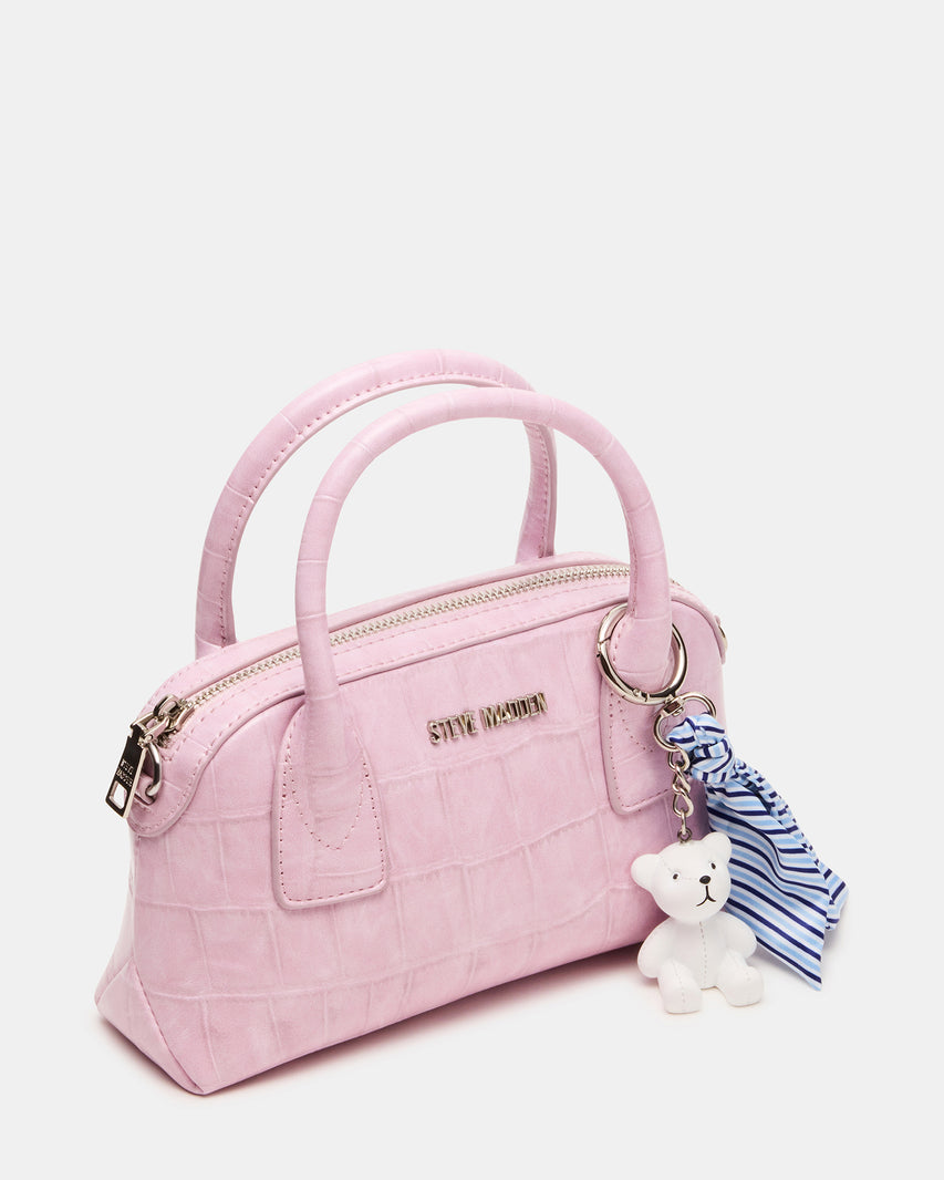 BMELODIE PINK - Handbags - Steve Madden Canada - view 2