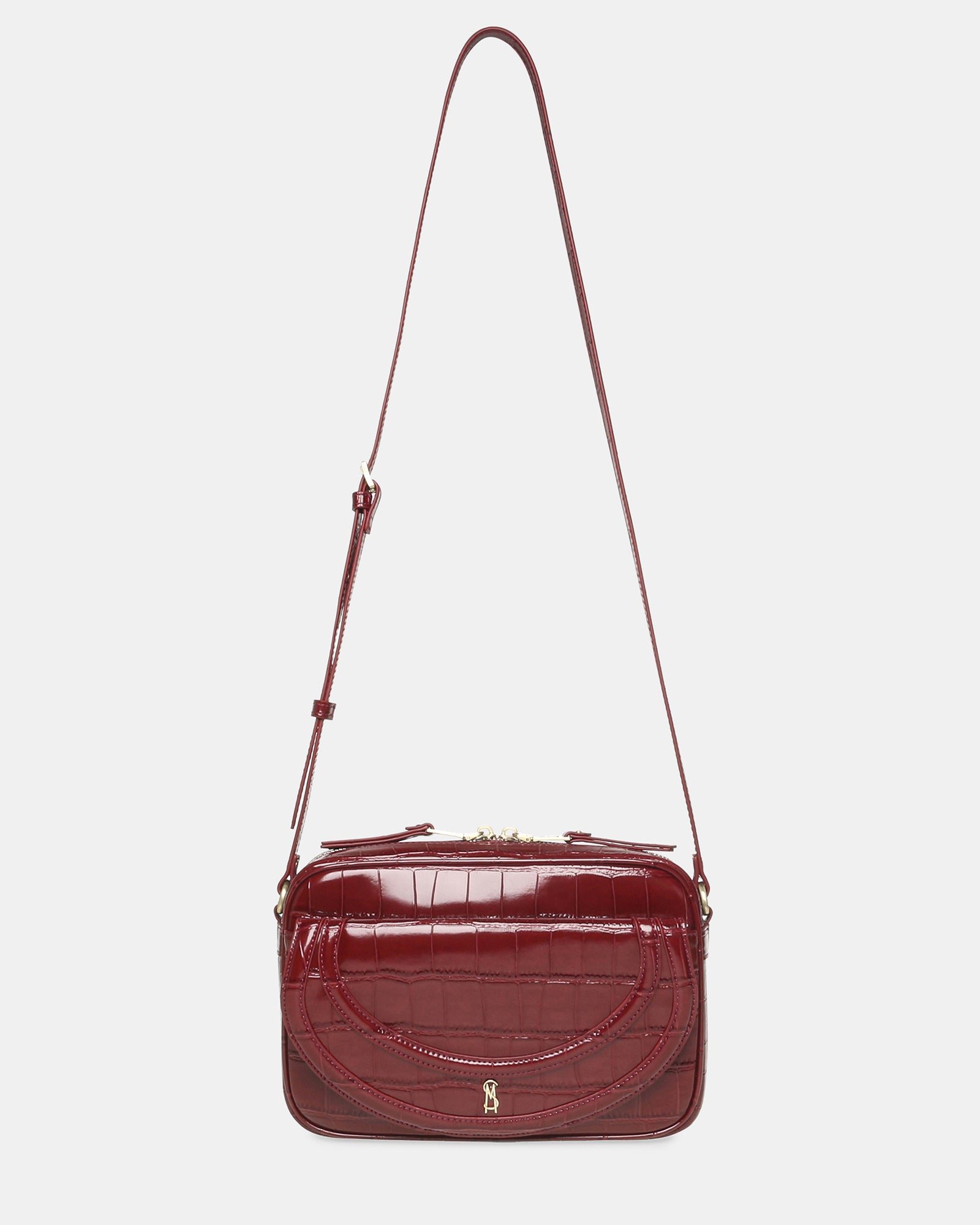 BMERI-C CHERRY - Handbags - Steve Madden Canada