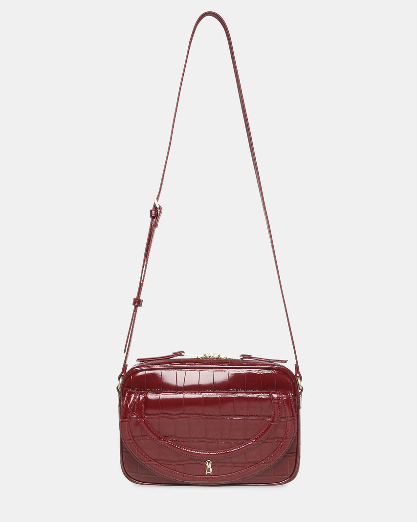 BMERI-C CHERRY - Handbags - Steve Madden Canada