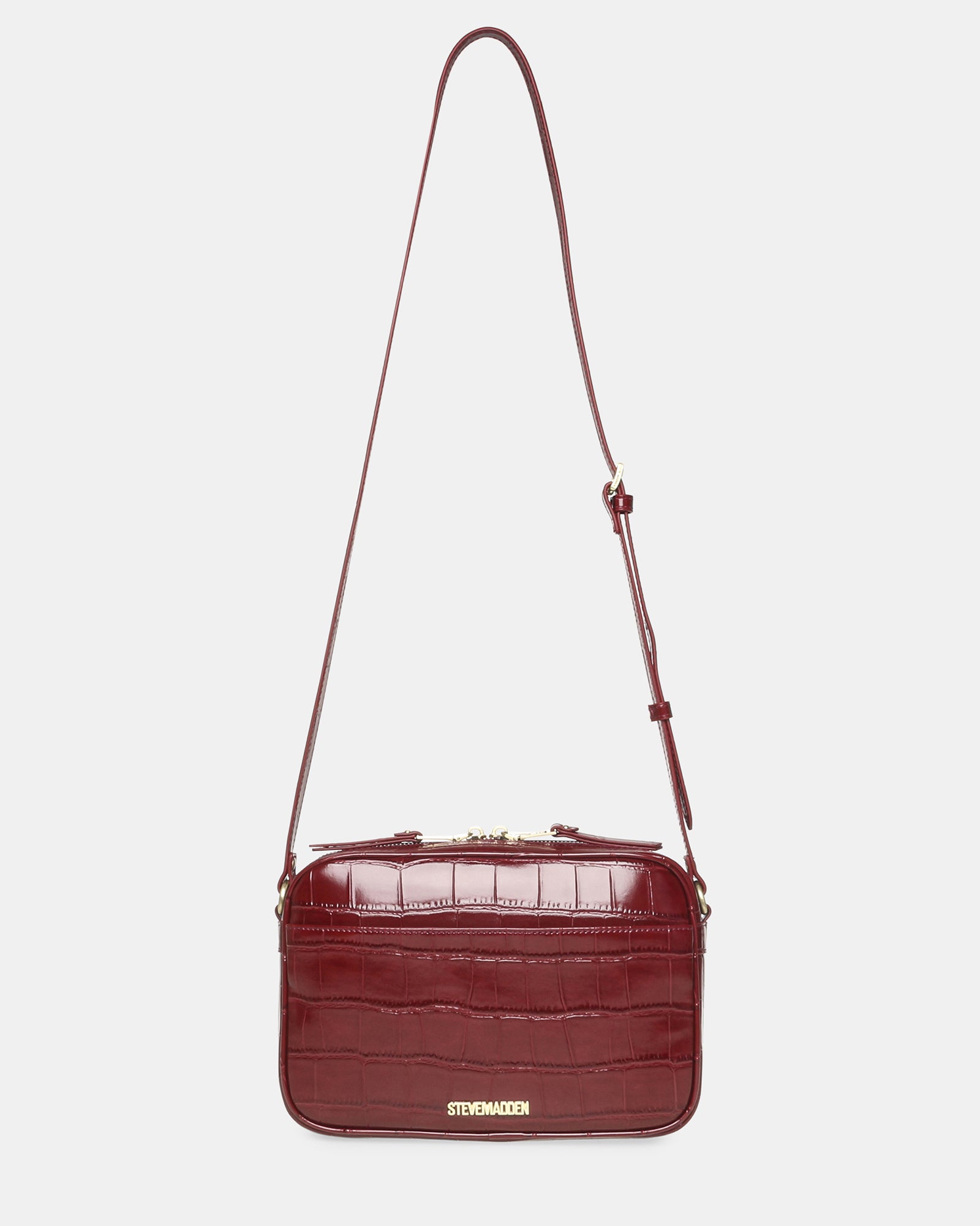 BMERI-C CHERRY - Handbags - Steve Madden Canada - view 4