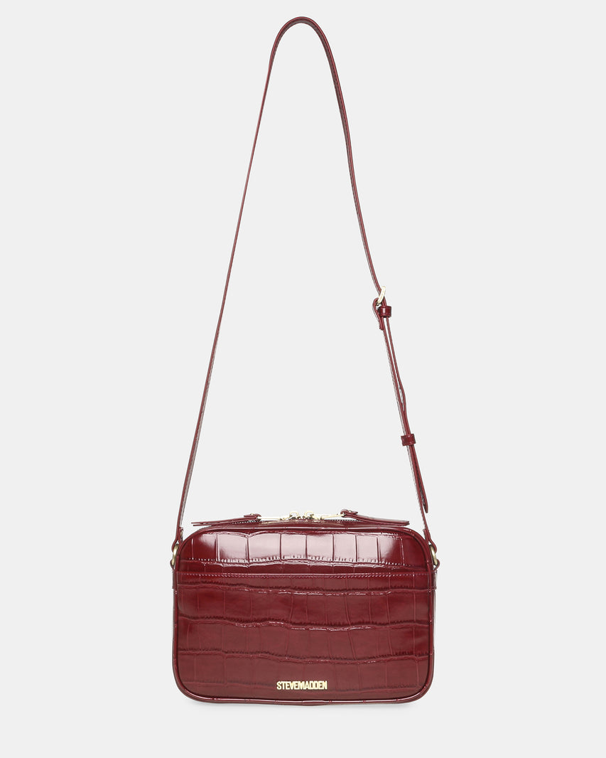 BMERI-C CHERRY - Handbags - Steve Madden Canada - view 4