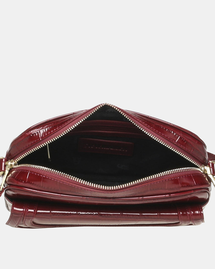 BMERI-C CHERRY - Handbags - Steve Madden Canada - view 5