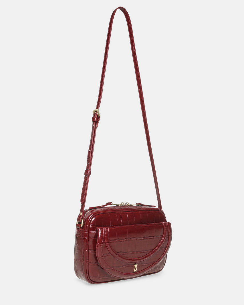 BMERI-C CHERRY - Handbags - Steve Madden Canada - view 2