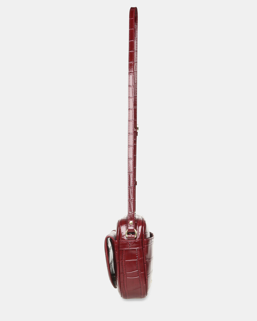 BMERI-C CHERRY - Handbags - Steve Madden Canada - view 3