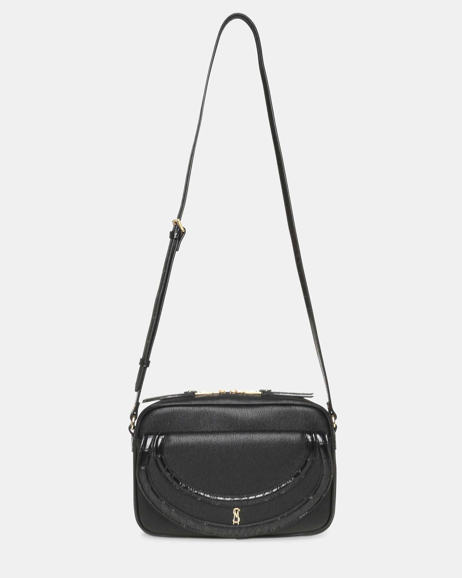 BMERI BLACK MULTI - Handbags - Steve Madden Canada