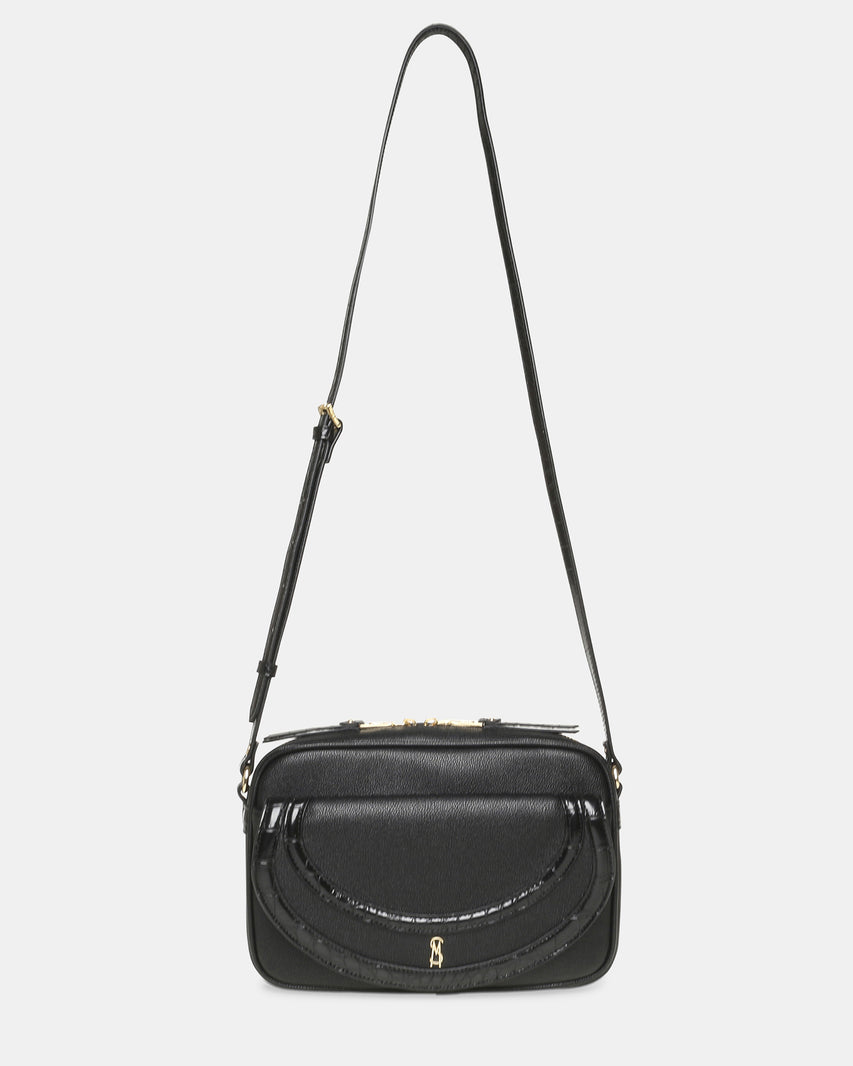 BMERI BLACK MULTI - Handbags - Steve Madden Canada
