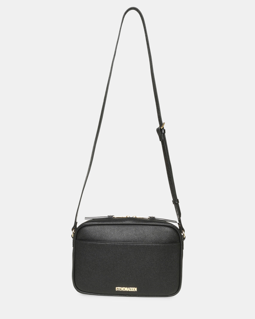 BMERI BLACK MULTI - Handbags - Steve Madden Canada - view 4