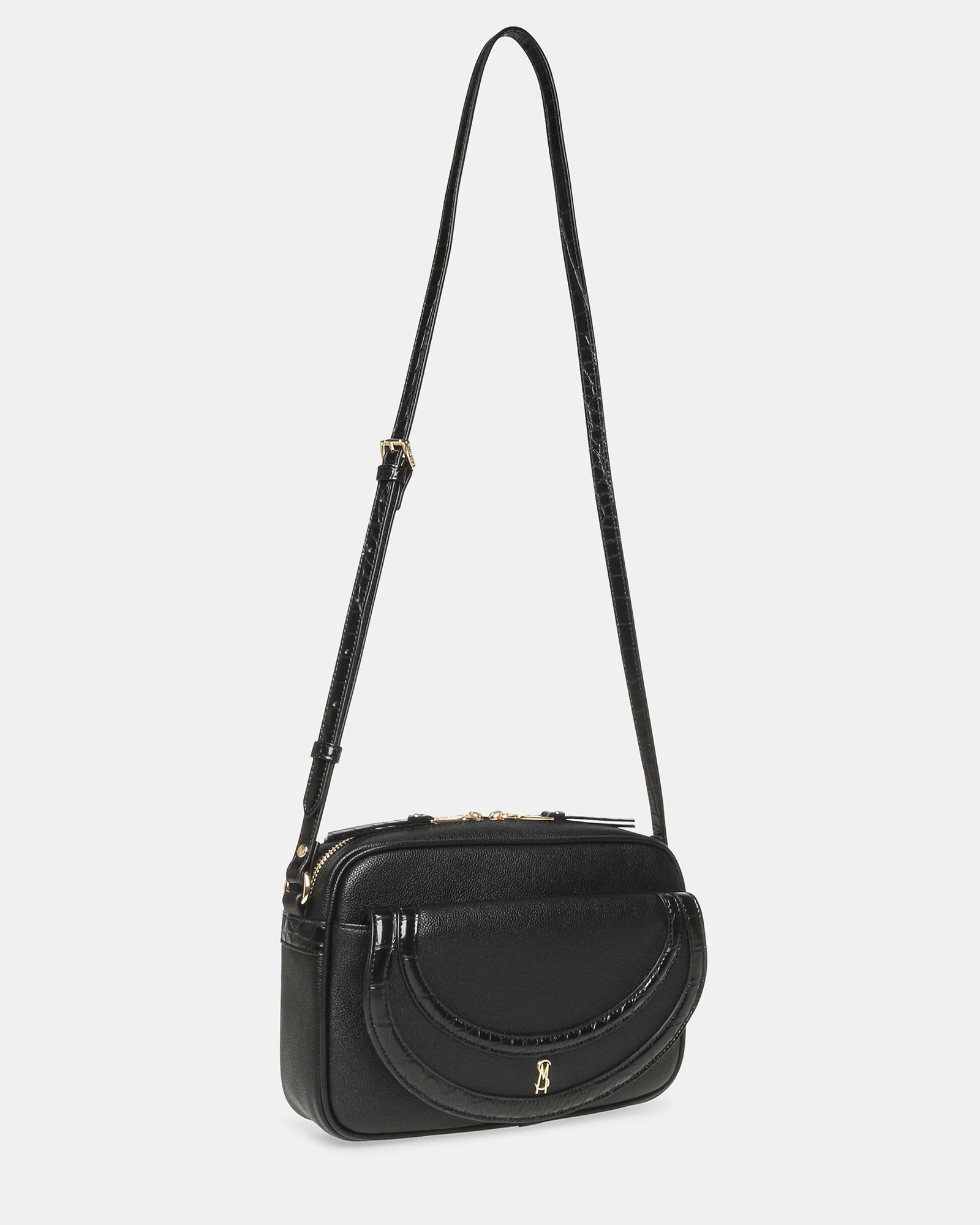 BMERI BLACK MULTI - Handbags - Steve Madden Canada - view 2