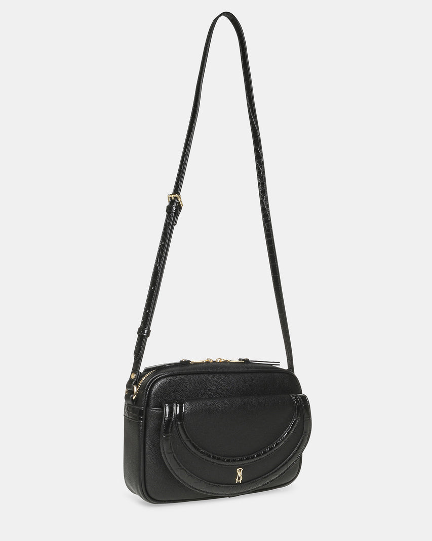 BMERI BLACK MULTI - Handbags - Steve Madden Canada - view 2