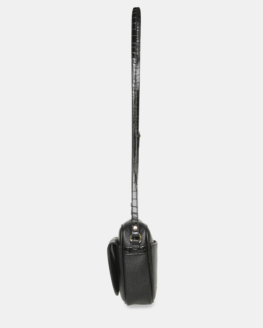 BMERI BLACK MULTI - Handbags - Steve Madden Canada - view 3