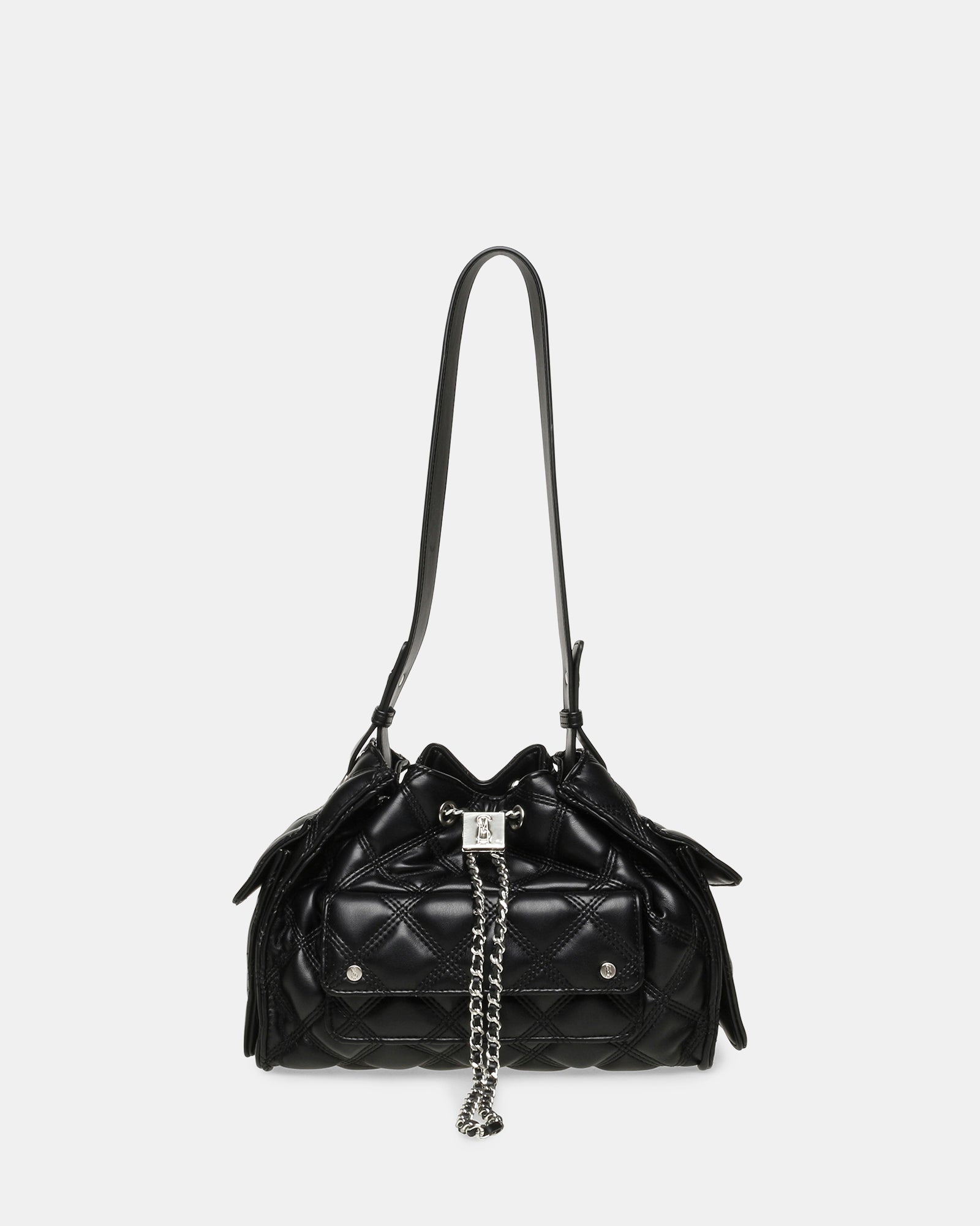 BMICKI BLACK MULTI - Handbags - Steve Madden Canada