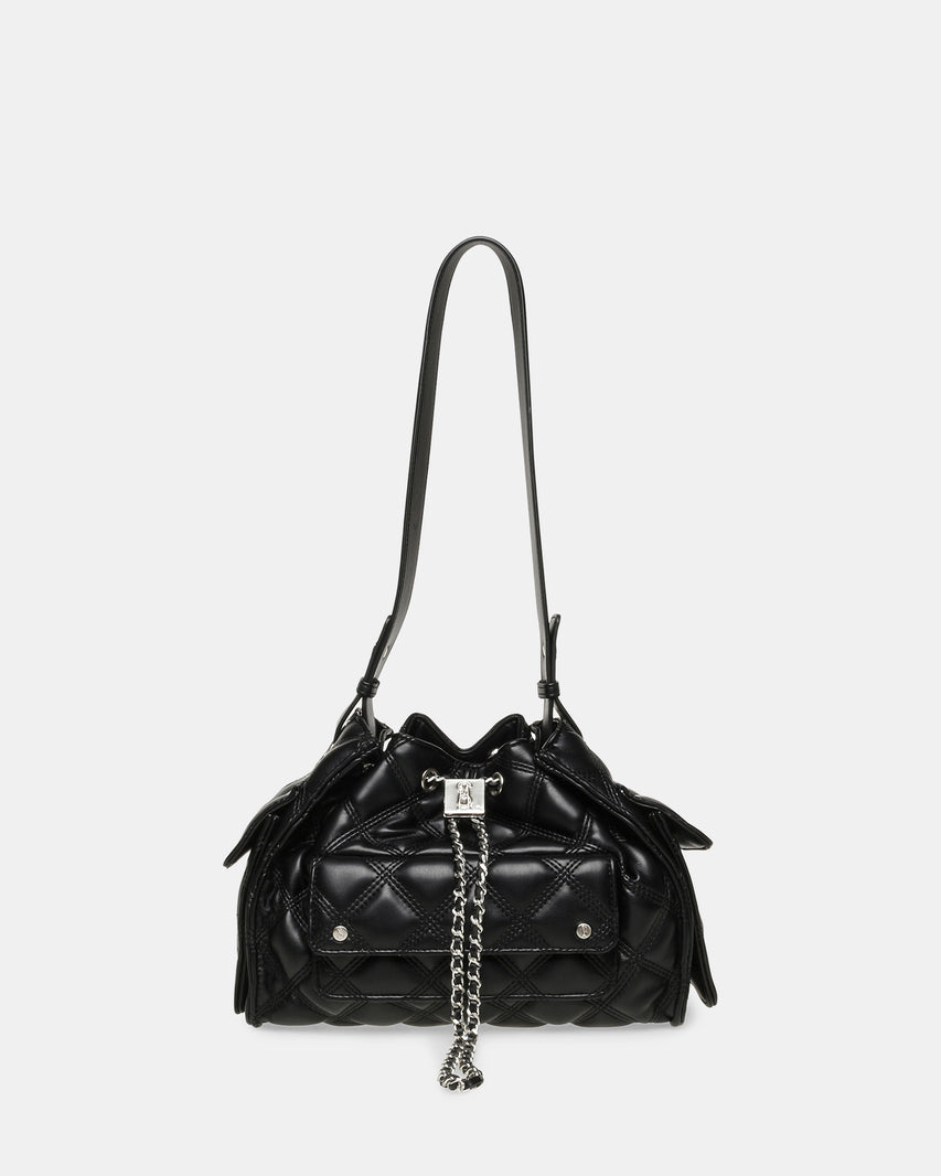 BMICKI BLACK MULTI - Handbags - Steve Madden Canada