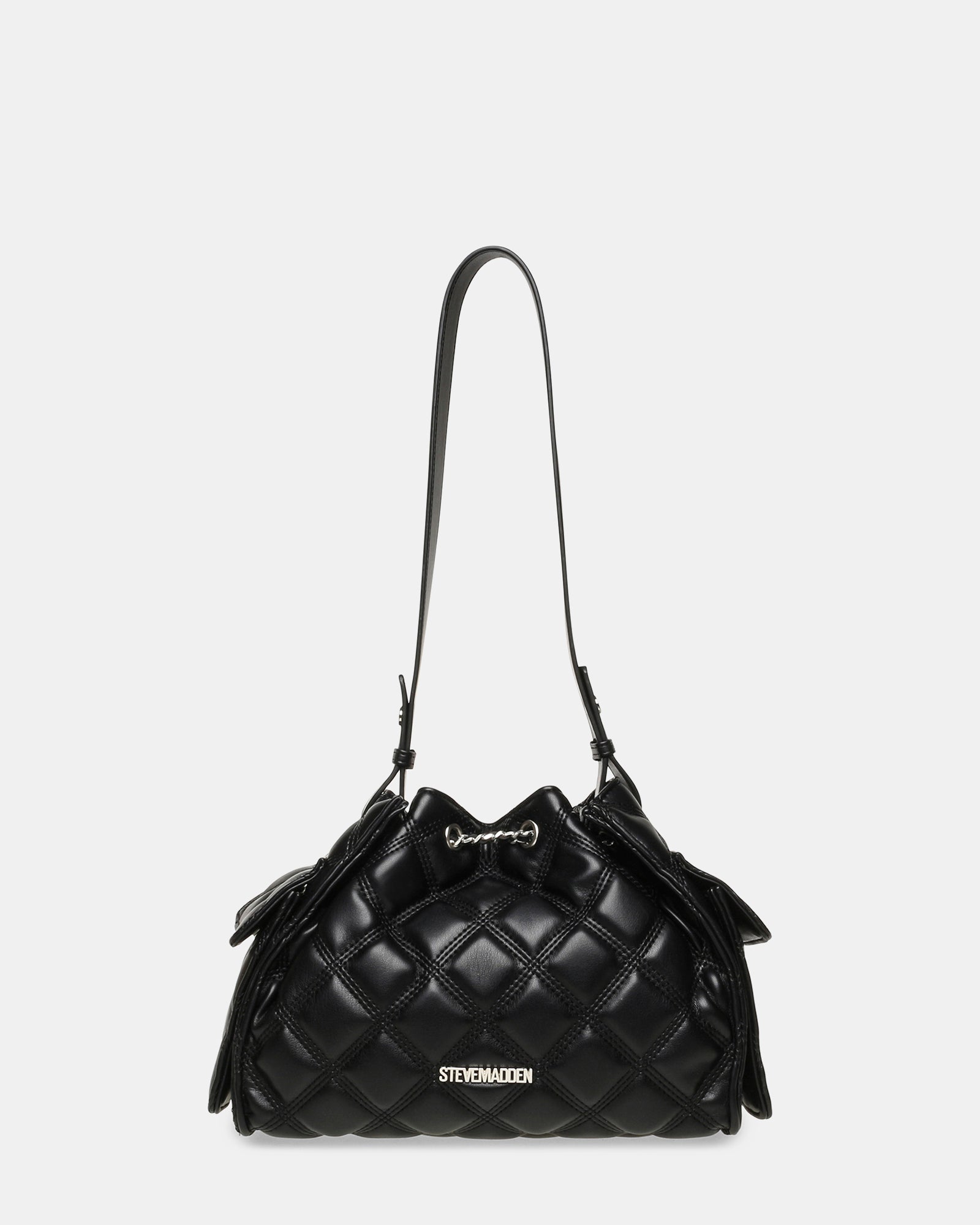 BMICKI BLACK MULTI - Handbags - Steve Madden Canada - view 4